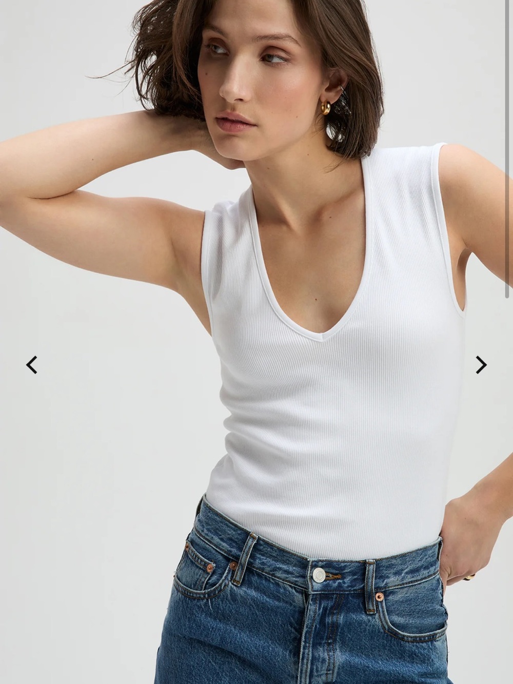 Sold Out NYC tank top